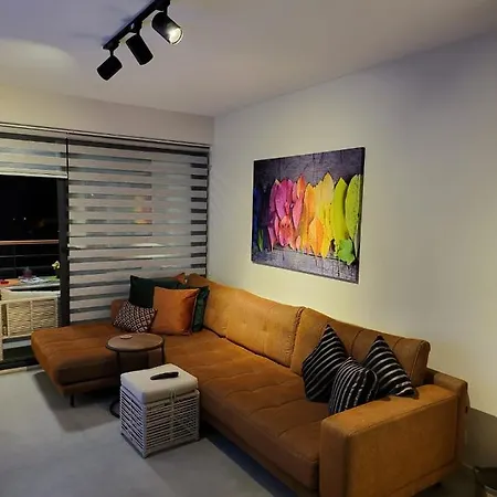 Luxury Holiday Near Egean Sea With Kitchen Apartment *