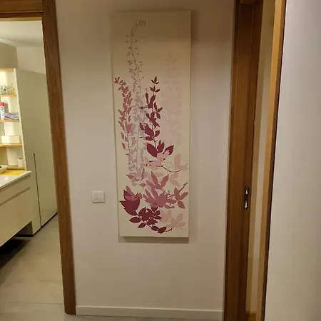 Luxury Holiday Near Egean Sea With Kitchen Apartment *