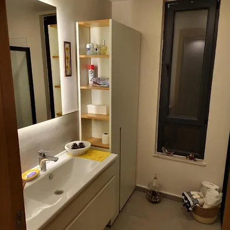 Luxury Holiday Near Egean Sea With Kitchen